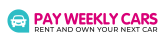 Pay Weekly Cars